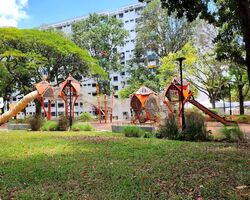 Blk 436 Tampines Street 43 (Tampines), HDB 3 Rooms #632701911